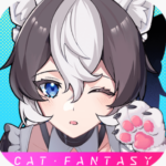  Cat Fantasy ID: Isekai Odyssey 