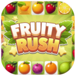  Fruity Rush 