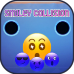  Smiley Collision 