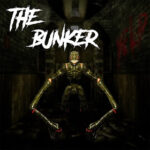  Scary Bunker – Horror Game 