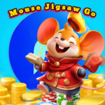  Mouse Jigsaw Go 