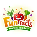  Fun Facts: Fruits & Veg Quiz 