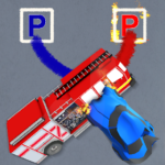  Park Your Car – Car Puzzle 3D 