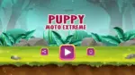  Puppy Moto Extreme 