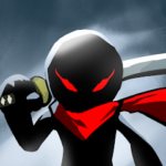  Stickman Fight: Weapon Master 