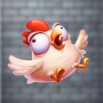  Chicken Road: Splash Adventure 