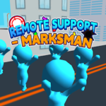  Remote Support – Marksman 