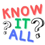  Know It All: Brain Quiz 