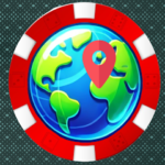  GeoPoker: World Guess & Bet 