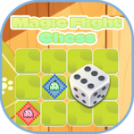  Magic Flight Chess 