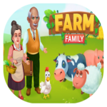  Farm Family: Jogo de Fazenda 