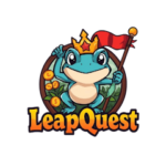  LeapQuest 