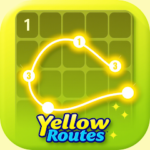  Yellow Routes 