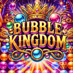  Bubble Kingdom 