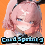  Card Sprint3 : Sweet Edition 