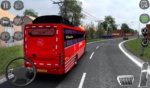  USA City Bus  Simulator 3D 