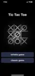  Tic Tac Toe-infinite 