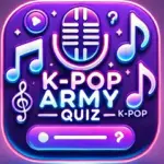  Army Quiz–K-Pop Idol Challenge 