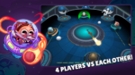  UFO Pups – Air Hockey 3D Ball 