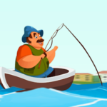  Fun Fishing Simulator 