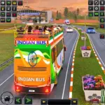  India Tourist Bus Simulator 