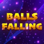  Balls Falling 