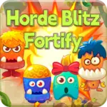  Horde Blitz Fortify 