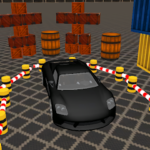  Car Parking 3D Car Games 2025 