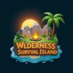  Wilderness Survival Island 