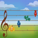  Harmonyland: Notation Quest 