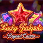  Lucky Jackpots – Beyond Casino 