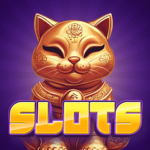  Golden Maneki Slots 