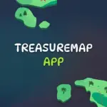  Treasuremap App 