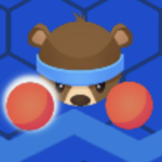  Boxing Bear 