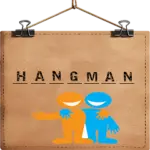  Hangman Buddies 