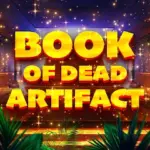  Book of Dead Artifact 