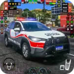  Police Car Games Cop Car Chase 