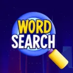  Word Search Journey 