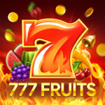  777 Fruits Jackpot 