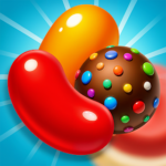  Sugar Rush – Match 3 Puzzle 