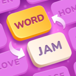  Word Jam – Association Puzzle 