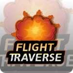  Flight Traverse – Dodge & Fly 