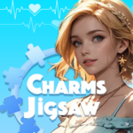 Charms Jigsaw