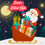  Santa Collect Gifts 