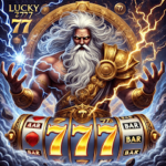  Lucky777  VS ZEUS 