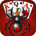  Spider Solitaire Classic 2025 