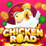  Chicken Roller 