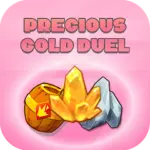  Precious Gold Duel 