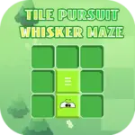  Tile Pursuit Whisker Maze 