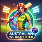  Australian WC Identifier 